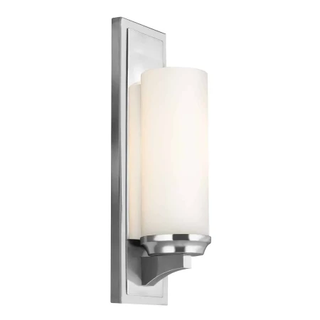 Kinkiet AMALIA1 L FE/AMALIA1/LBATH - Elstead Lighting